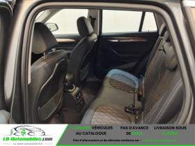 Bmw X1 sDrive 20i 192 ch BVA  occasion � Beaupuy - photo n�6