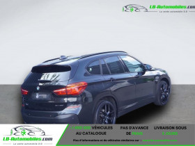 Bmw X1 sDrive 20i 192 ch BVA  occasion � Beaupuy - photo n�4