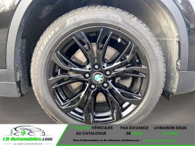 Bmw X1 sDrive 20i 192 ch BVA  occasion � Beaupuy - photo n�6