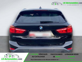 Bmw X1 sDrive 20i 192 ch BVA  occasion � Beaupuy - photo n�5