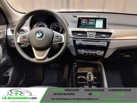Bmw X1 sDrive 20i 192 ch BVA  occasion � Beaupuy - photo n�3