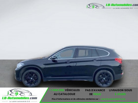 Bmw X1 sDrive 20i 192 ch BVA  occasion � Beaupuy - photo n�4