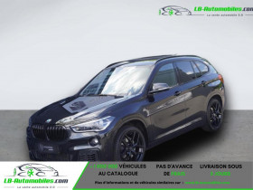 Bmw X1 sDrive 20i 192 ch BVA  occasion � Beaupuy - photo n�2