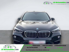Bmw X1 sDrive 20i 192 ch BVA  occasion � Beaupuy - photo n�3