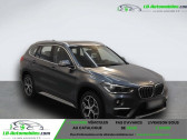 Annonce Bmw X1 occasion Essence sDrive 20i 192 ch BVA � Beaupuy