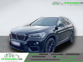 Bmw X1 , garage LB AUTOMOBILES � Beaupuy