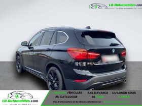 Bmw X1 sDrive 20i 192 ch BVA  occasion � Beaupuy - photo n�2