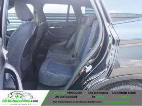 Bmw X1 sDrive 20i 192 ch BVA  occasion � Beaupuy - photo n�8