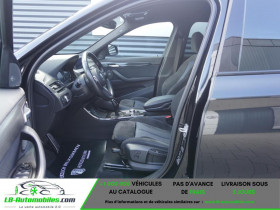 Bmw X1 sDrive 20i 192 ch BVA  occasion � Beaupuy - photo n�7