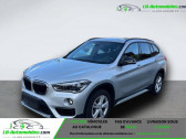 Annonce Bmw X1 occasion Essence sDrive 20i 192 ch BVA � Beaupuy