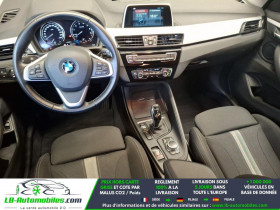 Bmw X1 sDrive 20i 192 ch BVA  occasion � Beaupuy - photo n�2