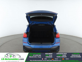 Bmw X1 sDrive 20i 192 ch BVA  occasion � Beaupuy - photo n�9