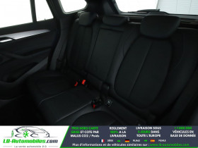 Bmw X1 sDrive 20i 192 ch BVA  occasion � Beaupuy - photo n�8