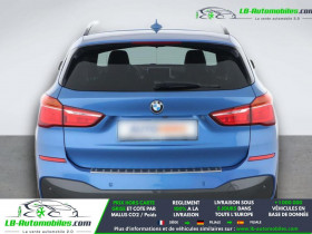 Bmw X1 sDrive 20i 192 ch BVA  occasion � Beaupuy - photo n�7