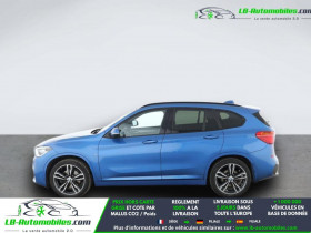 Bmw X1 sDrive 20i 192 ch BVA  occasion � Beaupuy - photo n�6