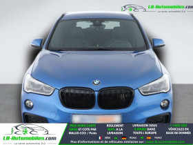 Bmw X1 sDrive 20i 192 ch BVA  occasion � Beaupuy - photo n�5