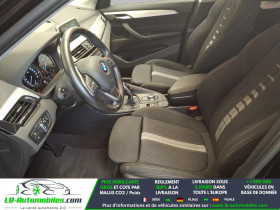 Bmw X1 sDrive 20i 192 ch BVA  occasion � Beaupuy - photo n�6