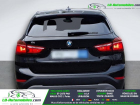 Bmw X1 sDrive 20i 192 ch BVA  occasion � Beaupuy - photo n�5