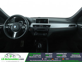 Bmw X1 sDrive 20i 192 ch BVA  occasion � Beaupuy - photo n�3