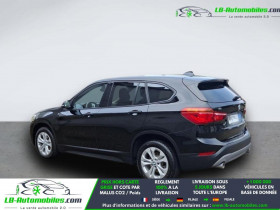 Bmw X1 sDrive 20i 192 ch BVA  occasion � Beaupuy - photo n�3