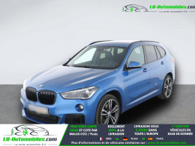 Bmw X1 , garage LB AUTOMOBILES � Beaupuy