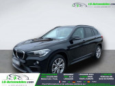 Annonce Bmw X1 occasion Essence sDrive 20i 192 ch BVA � Beaupuy