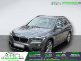 Annonce Bmw X1 occasion Essence sDrive 20i 192 ch BVA � Beaupuy