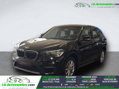 Annonce Bmw X1 occasion Essence sDrive 20i 192 ch BVA � Beaupuy