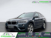 Annonce Bmw X1 occasion Essence sDrive 20i 192 ch BVA � Beaupuy