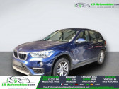 Annonce Bmw X1 occasion Essence sDrive 20i 192 ch BVA � Beaupuy