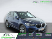 Annonce Bmw X1 occasion Essence sDrive 20i 192 ch BVA � Beaupuy