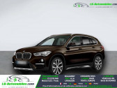 Annonce Bmw X1 occasion Essence sDrive 20i 192 ch BVA � Beaupuy