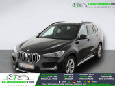Annonce Bmw X1 occasion Essence sDrive 20i 192 ch BVA � Beaupuy