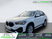 Annonce Bmw X1 occasion Essence sDrive 20i 192 ch BVA � Beaupuy
