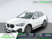 Annonce Bmw X1 occasion Essence sDrive 20i 192 ch BVA � Beaupuy