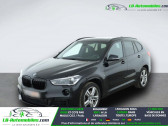 Annonce Bmw X1 occasion Essence sDrive 20i 192 ch BVA � Beaupuy