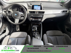 Bmw X1 sDrive 20i 192 ch BVA  occasion � Beaupuy - photo n�3