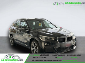 Bmw X1 sDrive 20i 192 ch BVA  occasion � Beaupuy - photo n�2