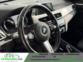 Bmw X1 sDrive 20i 192 ch BVA  occasion � Beaupuy - photo n�9