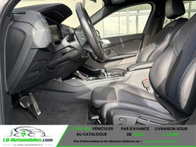 Bmw X1 sDrive 20i 192 ch BVA  occasion � Beaupuy - photo n�8