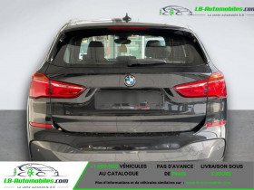 Bmw X1 sDrive 20i 192 ch BVA  occasion � Beaupuy - photo n�7