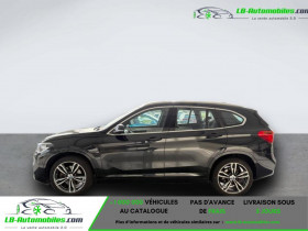 Bmw X1 sDrive 20i 192 ch BVA  occasion � Beaupuy - photo n�6