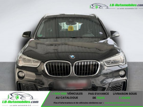 Bmw X1 sDrive 20i 192 ch BVA  occasion � Beaupuy - photo n�5