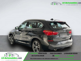Bmw X1 sDrive 20i 192 ch BVA  occasion � Beaupuy - photo n�4