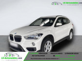 Bmw X1 occasion année 2019 boite Automatique Annonce Bmw X1 occasion Essence sDrive 20i 192 ch BVA à Beaupuy