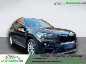 Bmw X1 sDrive 20i 192 ch BVA  occasion � Beaupuy - photo n�2