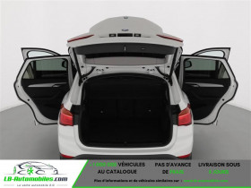 Bmw X1 sDrive 20i 192 ch BVA  occasion � Beaupuy - photo n�11