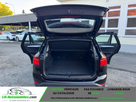 Bmw X1 sDrive 20i 192 ch BVA  occasion � Beaupuy - photo n�11