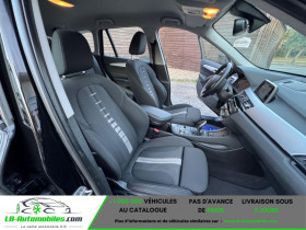 Bmw X1 sDrive 20i 192 ch BVA  occasion � Beaupuy - photo n�8