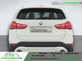 Bmw X1 sDrive 20i 192 ch BVA  occasion � Beaupuy - photo n�7